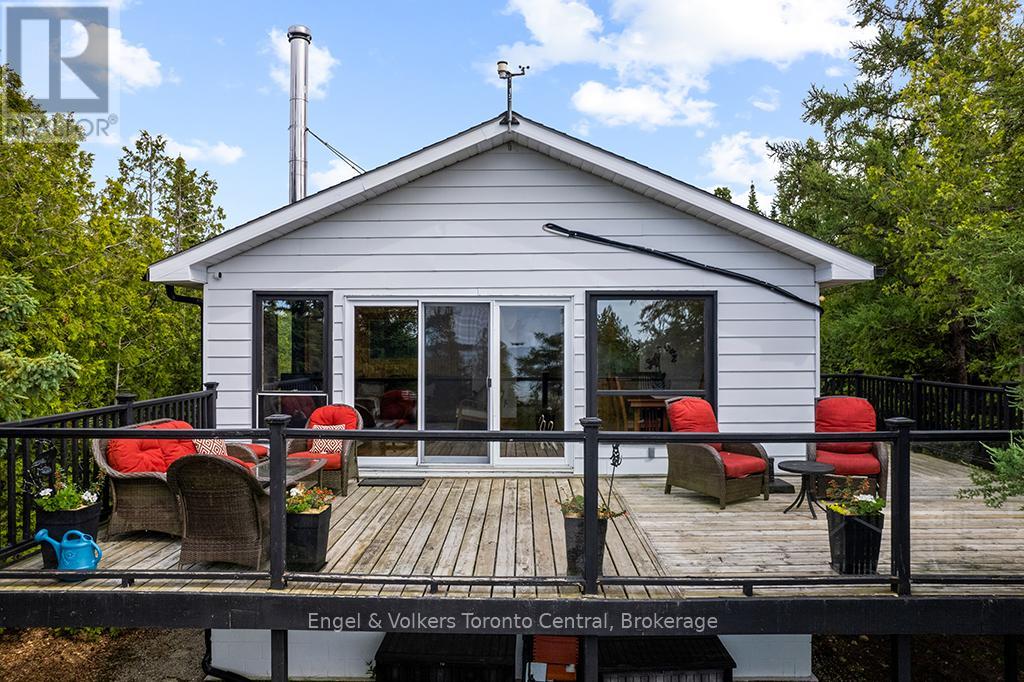 64 LARSEN COVE ROAD N - 15