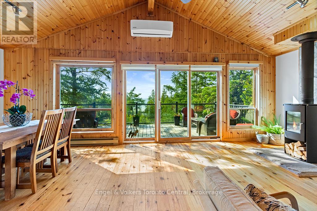 64 LARSEN COVE ROAD N - 17