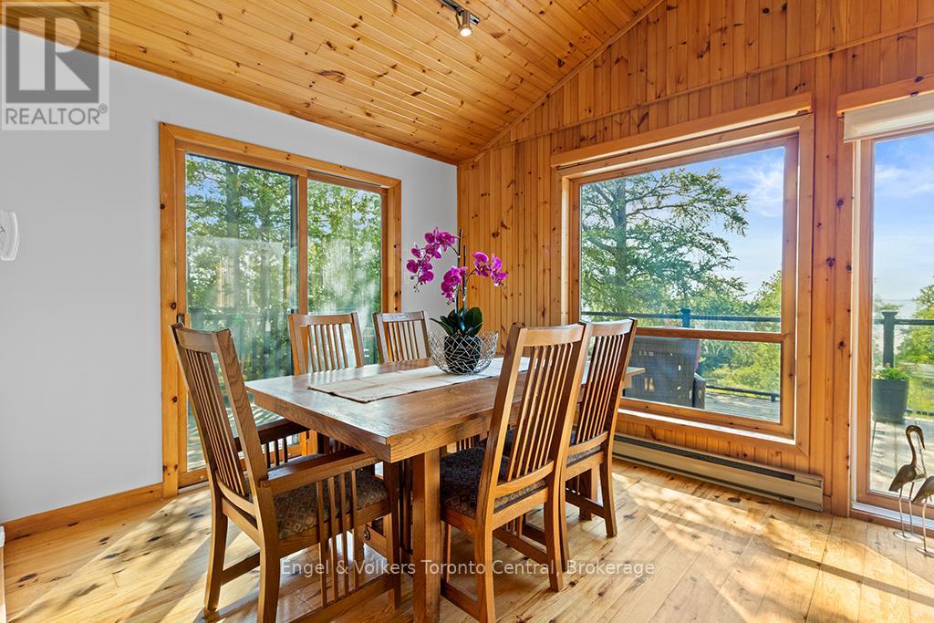 64 LARSEN COVE ROAD N - 20