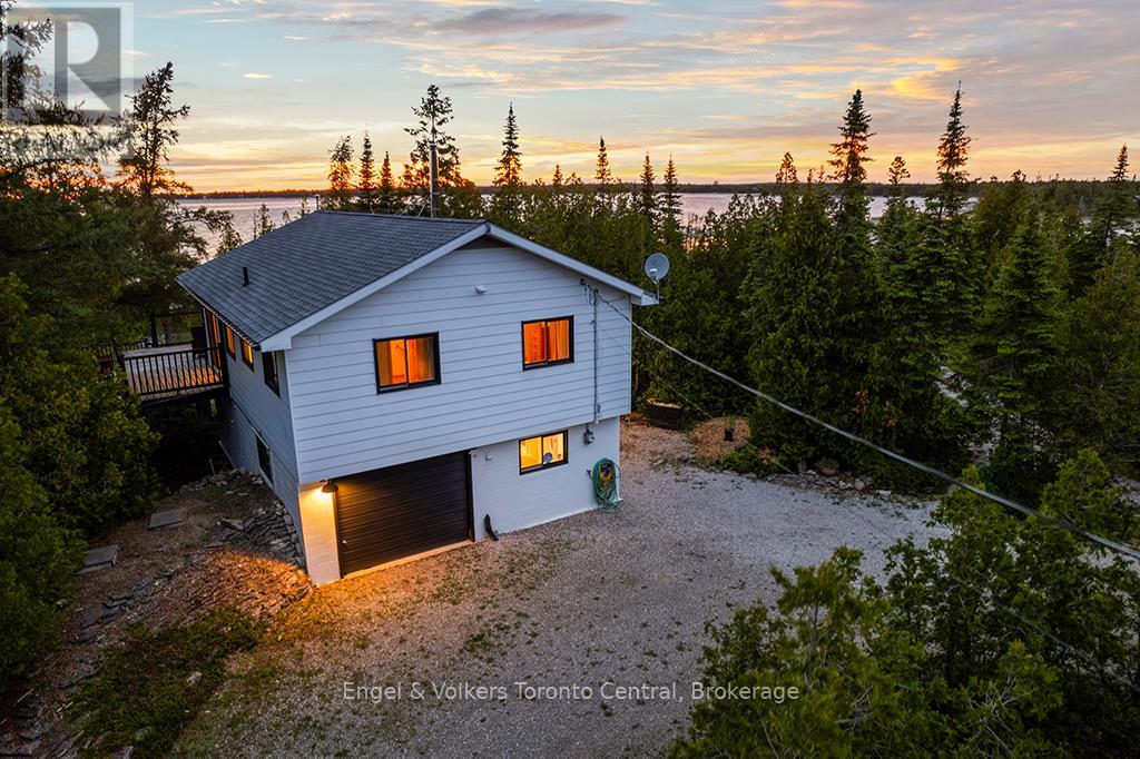 64 LARSEN COVE ROAD N - 4