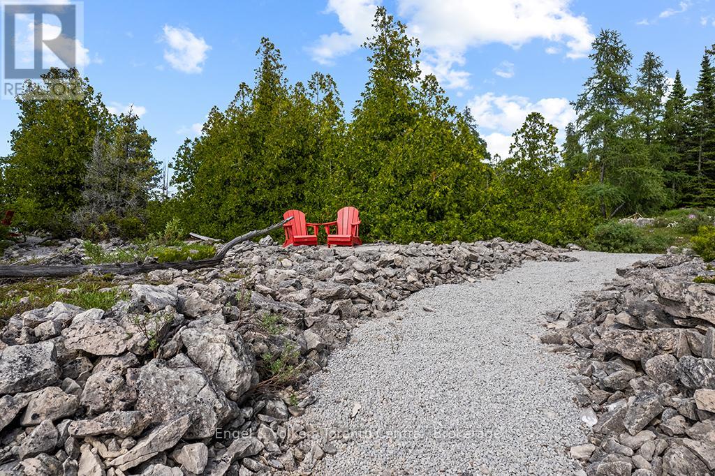 64 LARSEN COVE ROAD N - 42