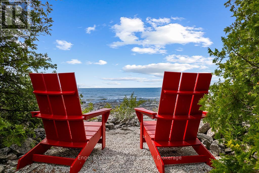 64 LARSEN COVE ROAD N - 44