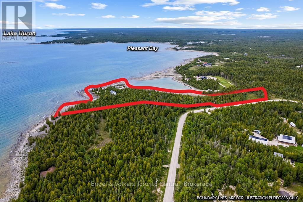 64 LARSEN COVE ROAD N - 47