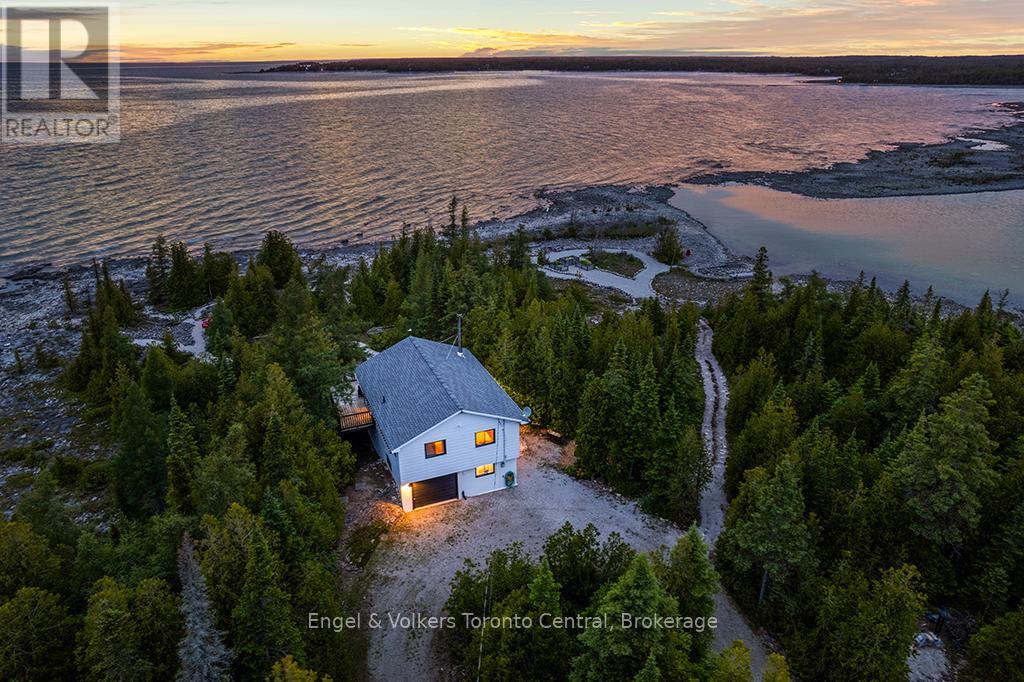 64 LARSEN COVE ROAD N - 48