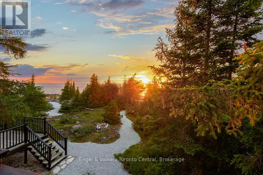 64 LARSEN COVE ROAD N - 6