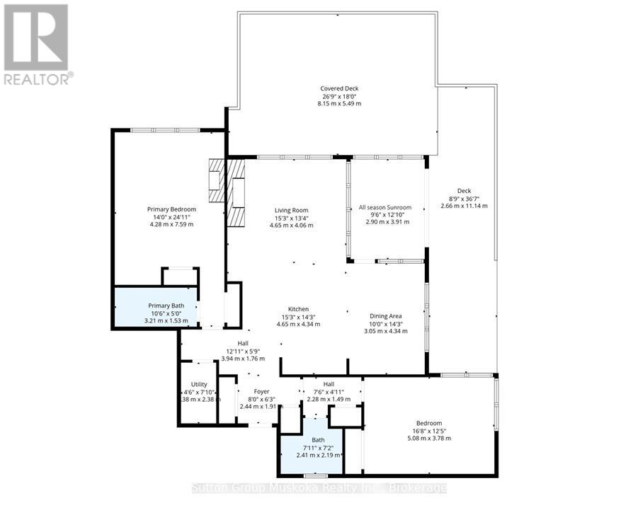 22-102 OAKRIDGE - DEERHURST RESORT DRIVE - 26
