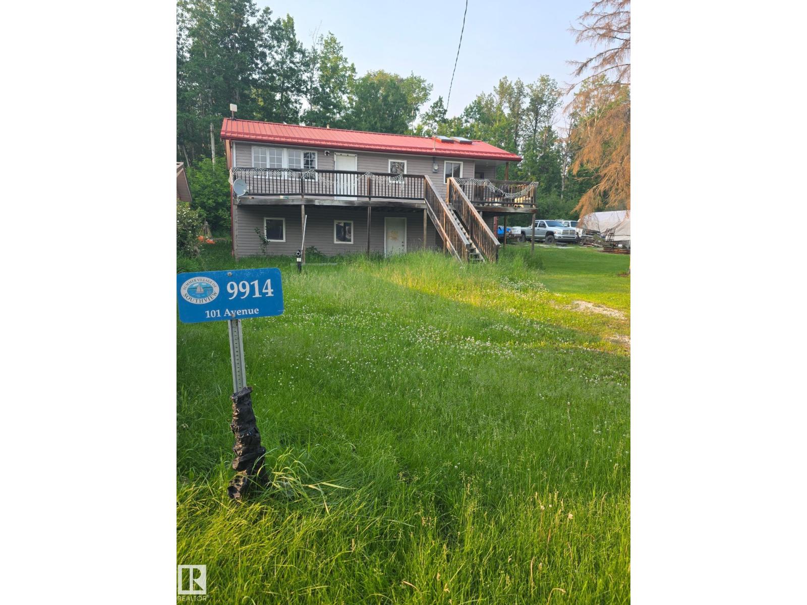 9914 101 AV - photo 2