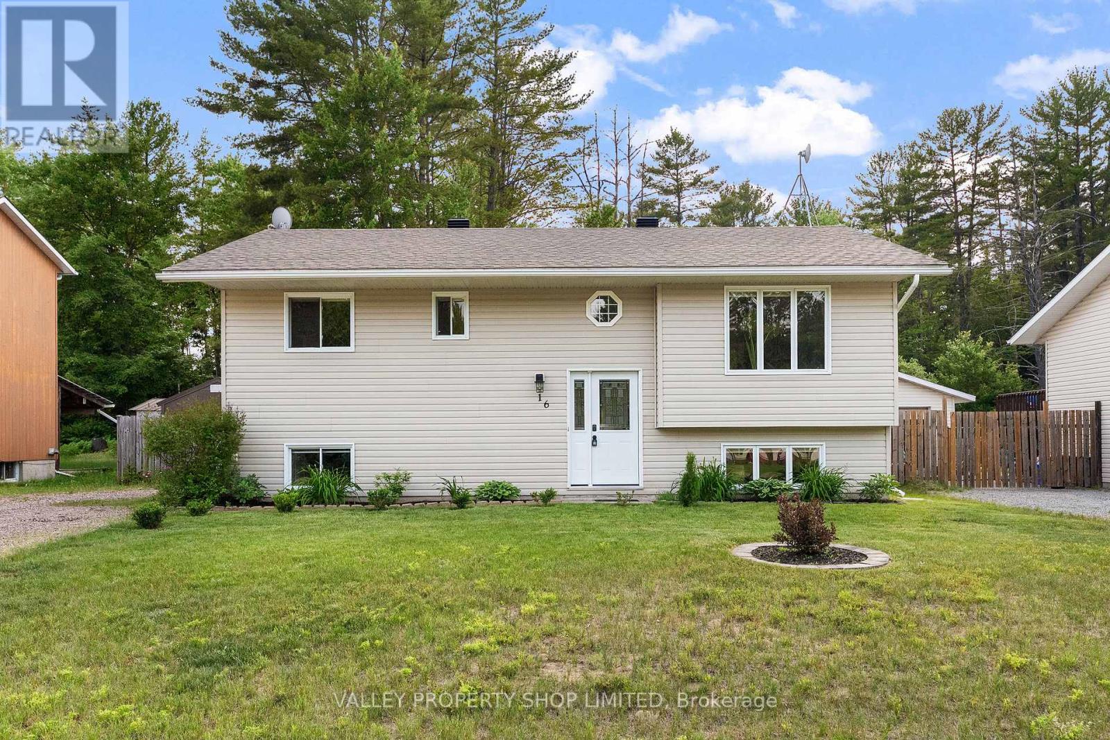 16 BOB SEGUIN DRIVE - 1