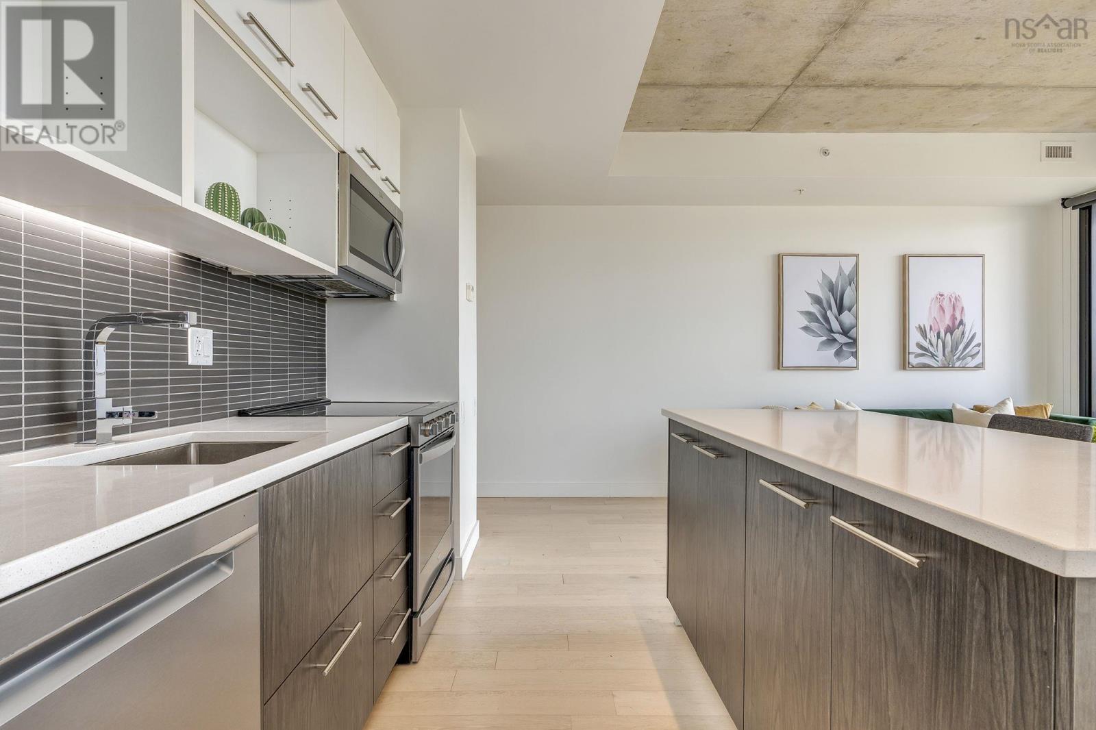 #804 1048 Wellington Street - 20