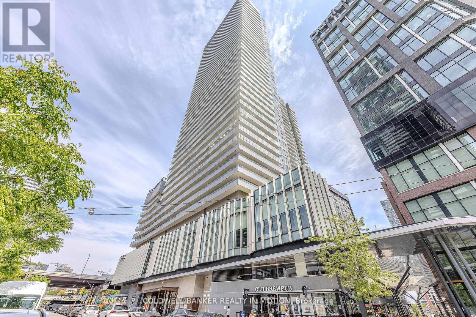 #1710 15 LOWER JARVIS STREET - 1