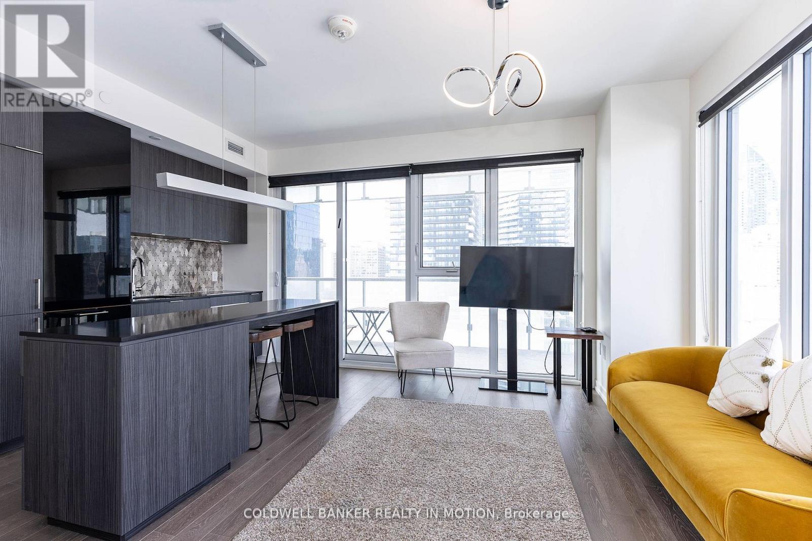 #1710 15 LOWER JARVIS STREET - 25