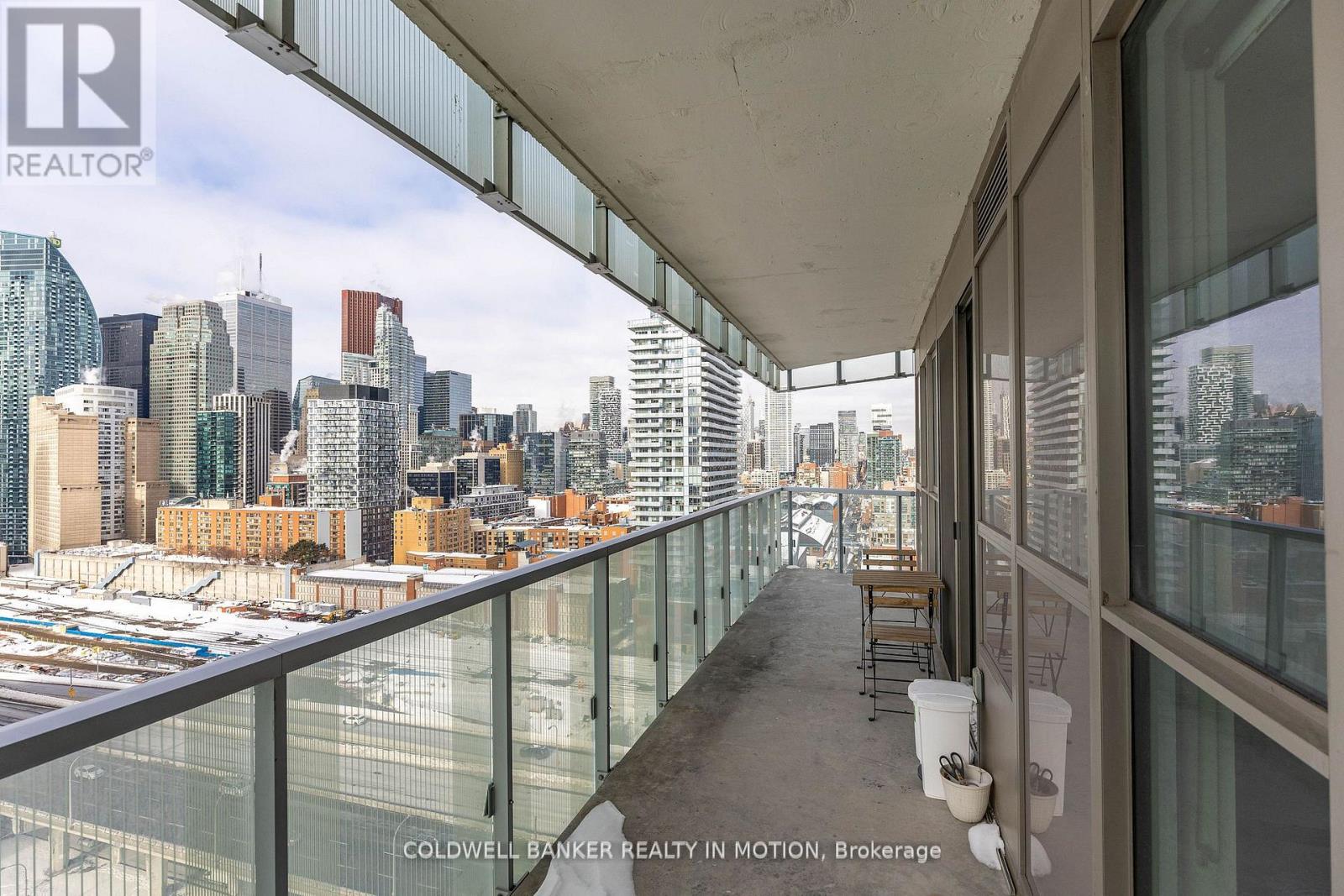 #1710 15 LOWER JARVIS STREET - 30