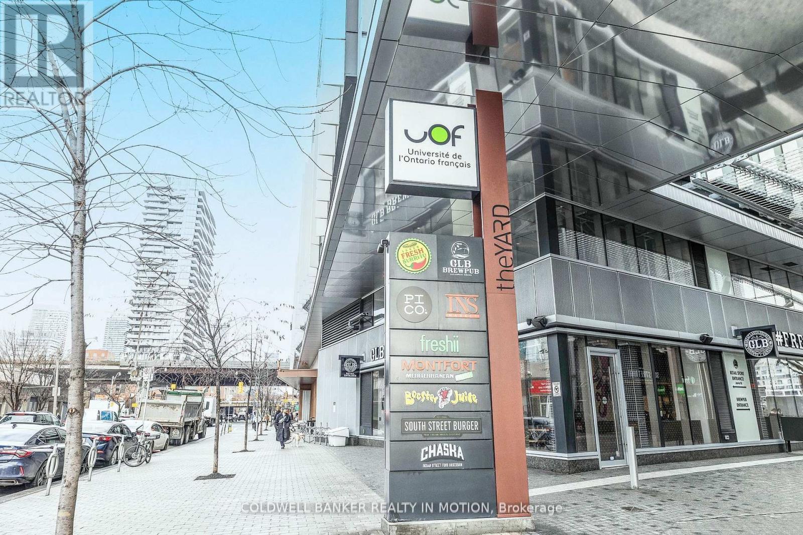 #1710 15 LOWER JARVIS STREET - 49
