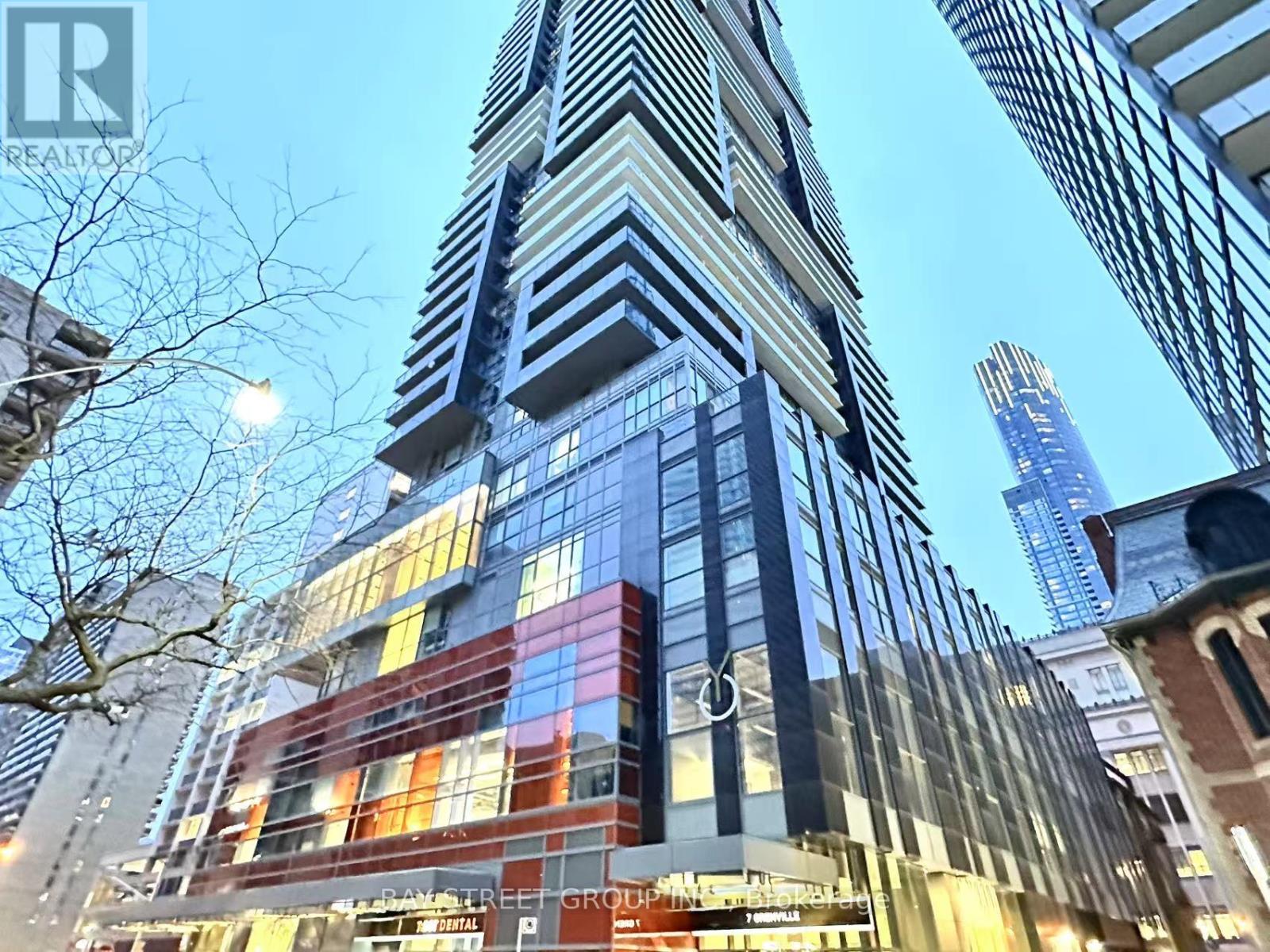 #3211 7 GRENVILLE STREET - 1