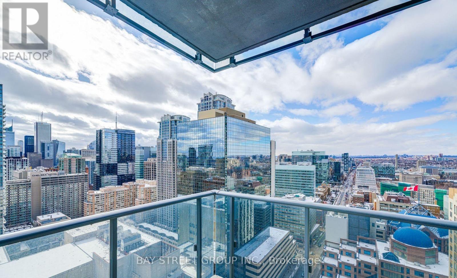 #3211 7 GRENVILLE STREET - 17