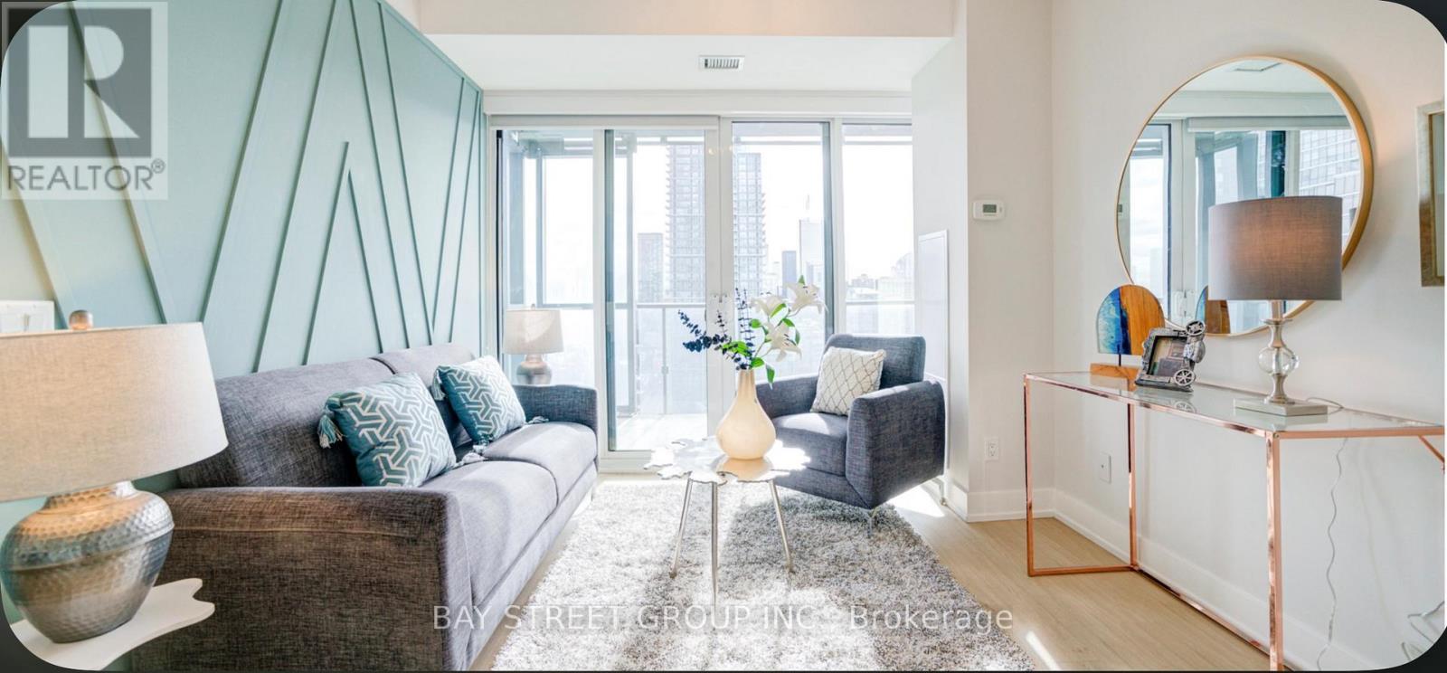 #3211 7 GRENVILLE STREET - 9