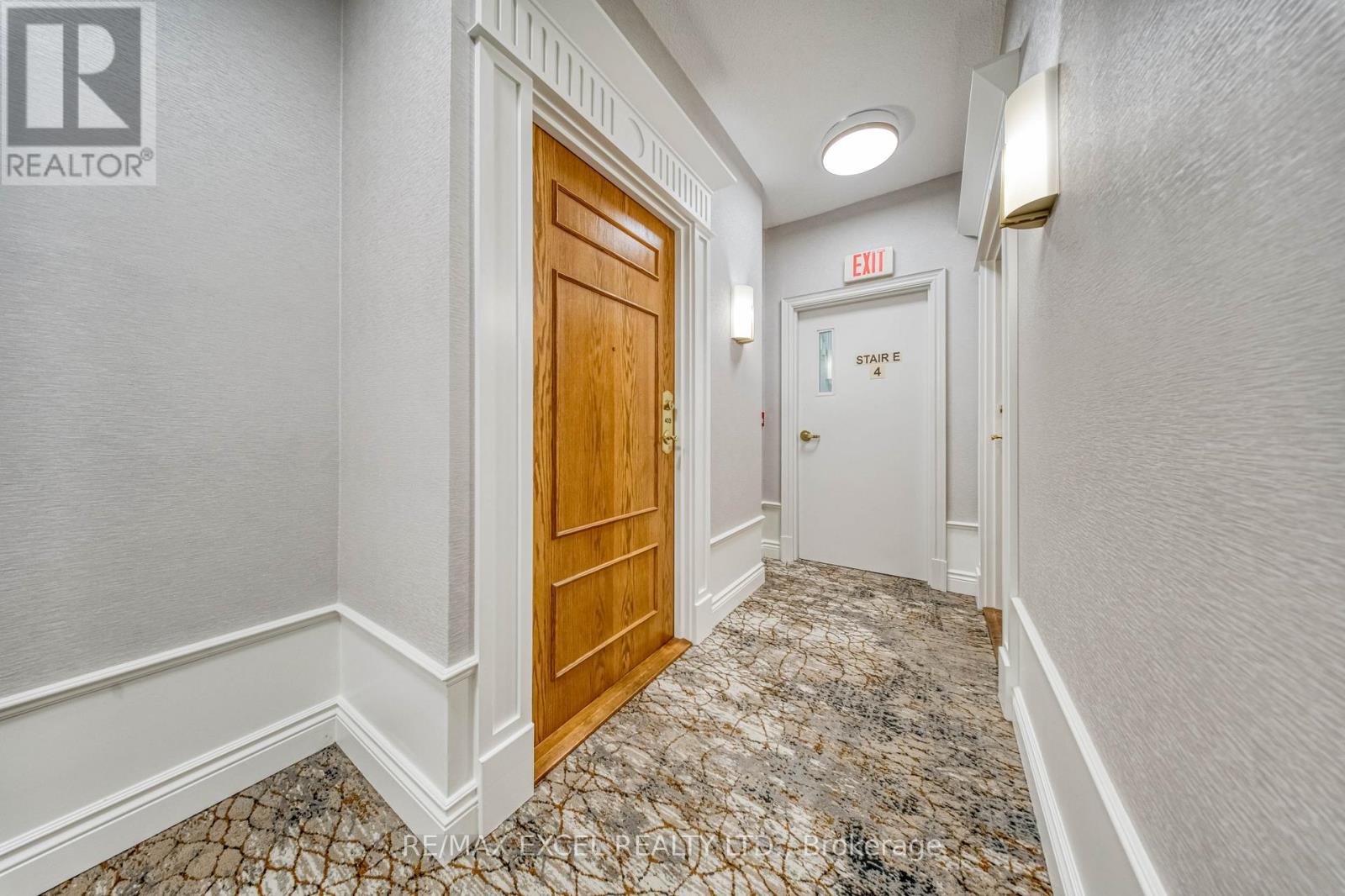 #403 115 RICHMOND STREET E - 25