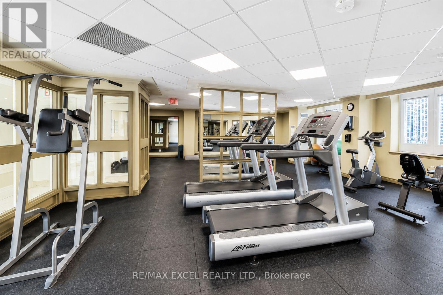 #403 115 RICHMOND STREET E - 28