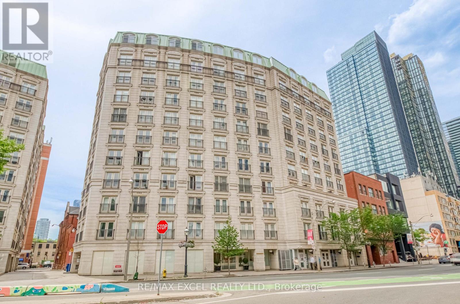 #403 115 RICHMOND STREET E - 29