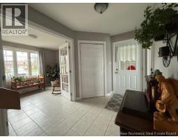 Dining room - 469 Chaleur Street, Charlo, NB E8E2C1 Photo 11