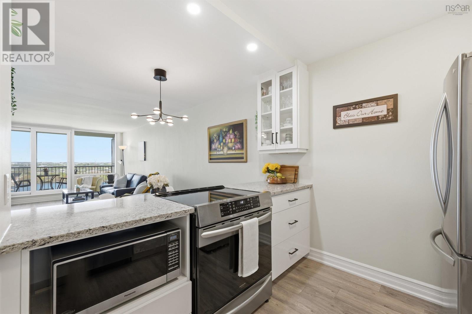 #1201 5572 North Ridge Road - 12