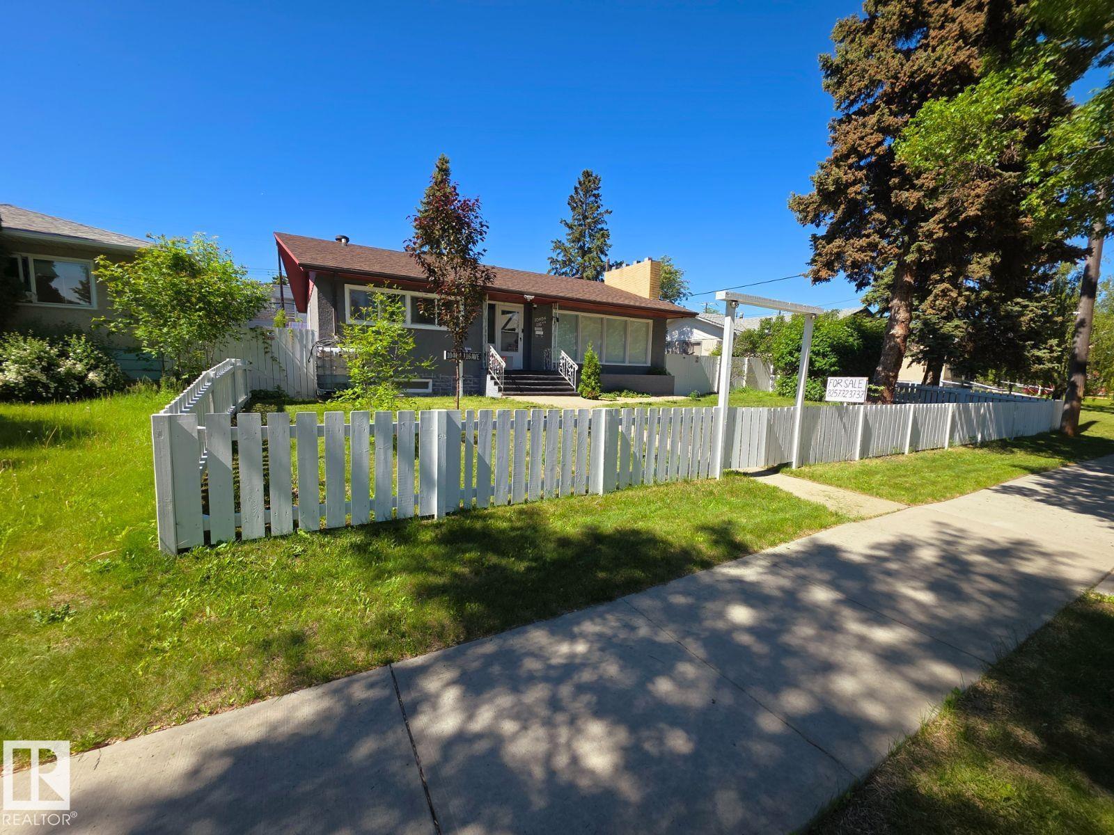 10404 116 AV NW - 1