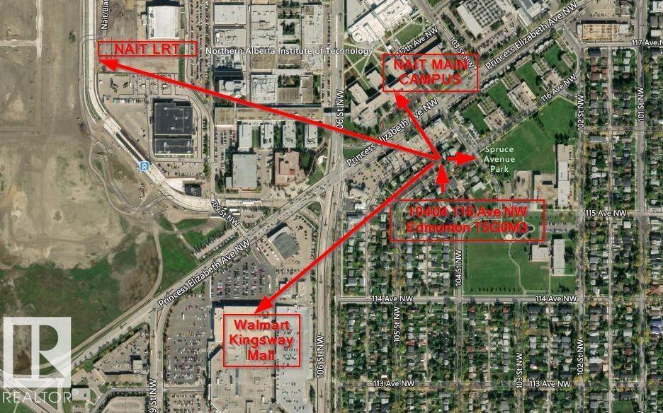 10404 116 AV NW - 4