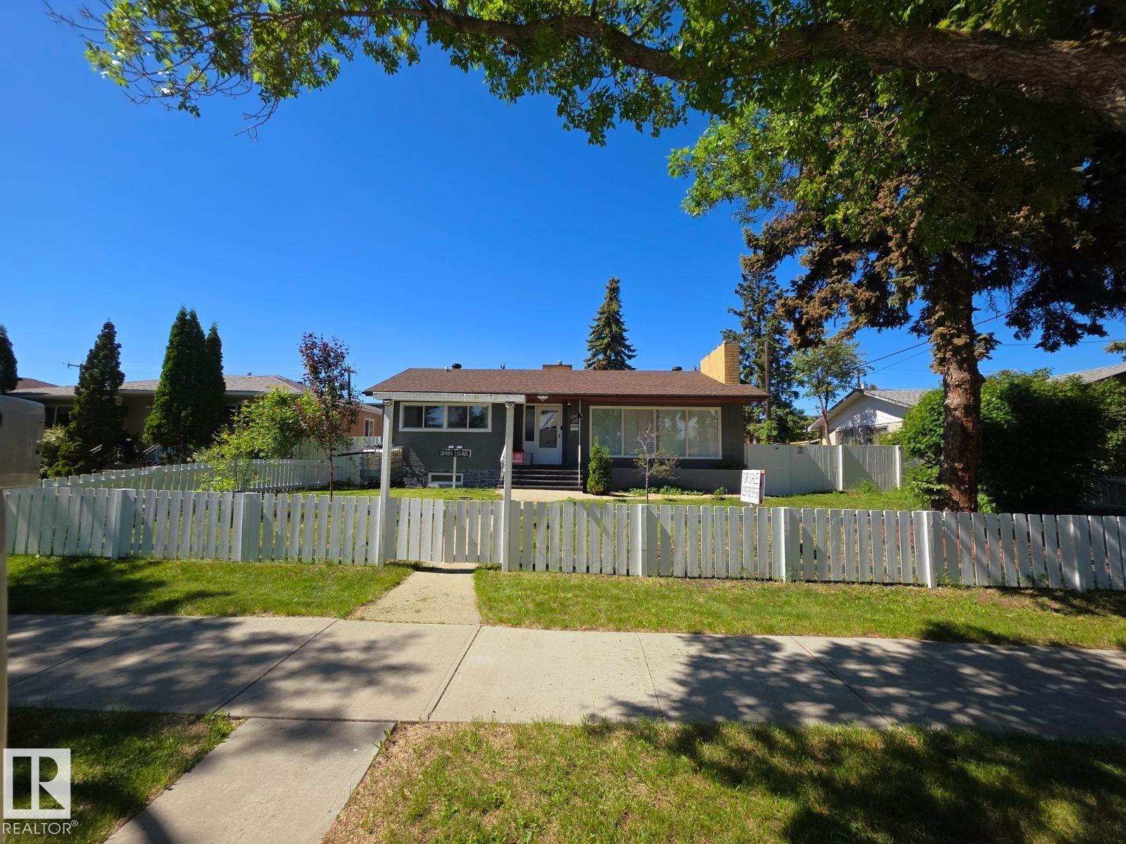 10404 116 AV NW - 6