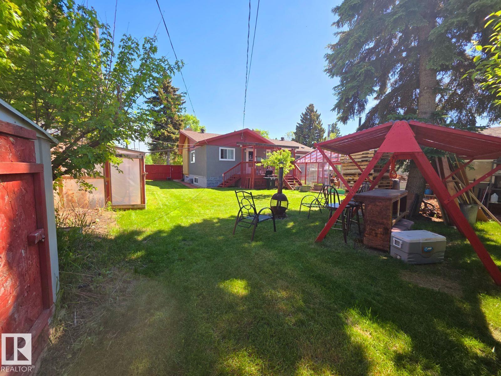 10404 116 AV NW - 8