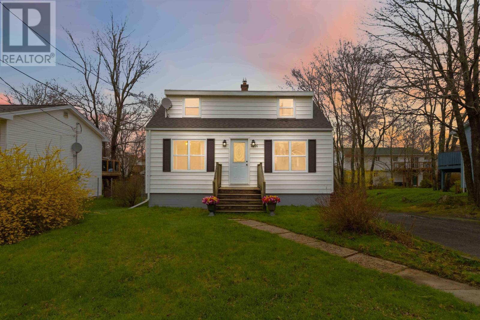 1691 St. Margaret's Bay Road - 1