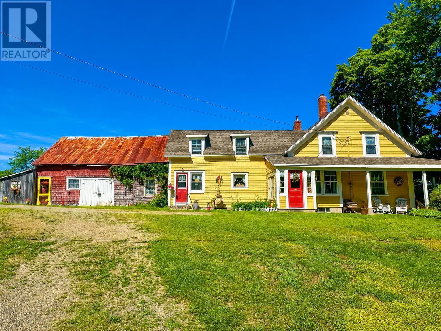 1709 Crisp Road - 2