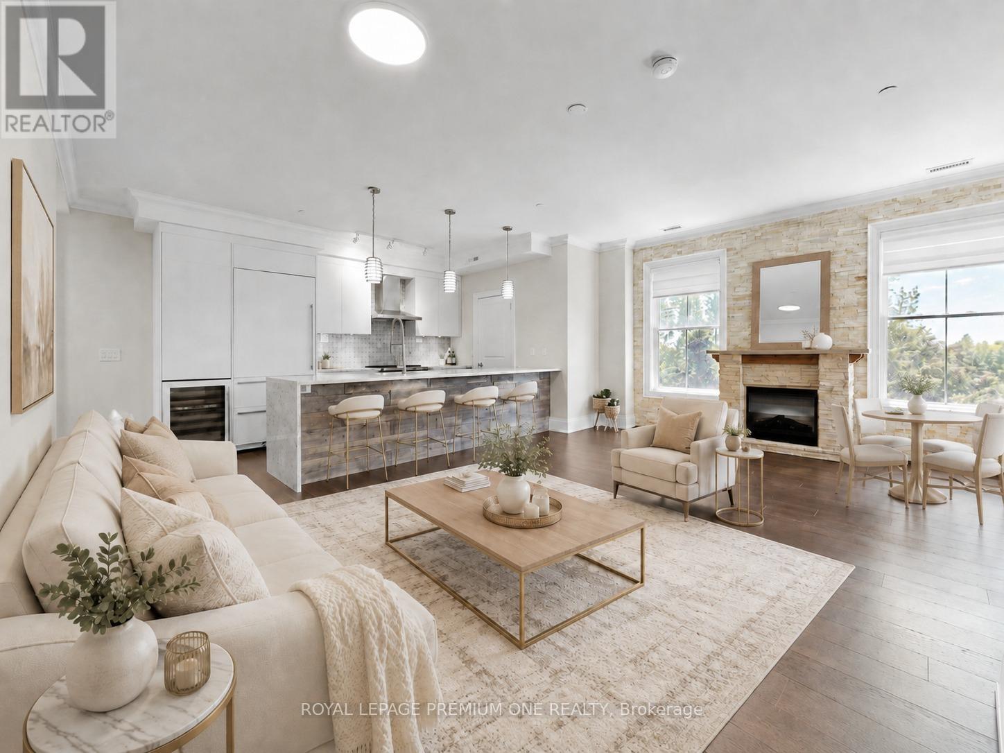 #303 10360 ISLINGTON AVENUE - 1