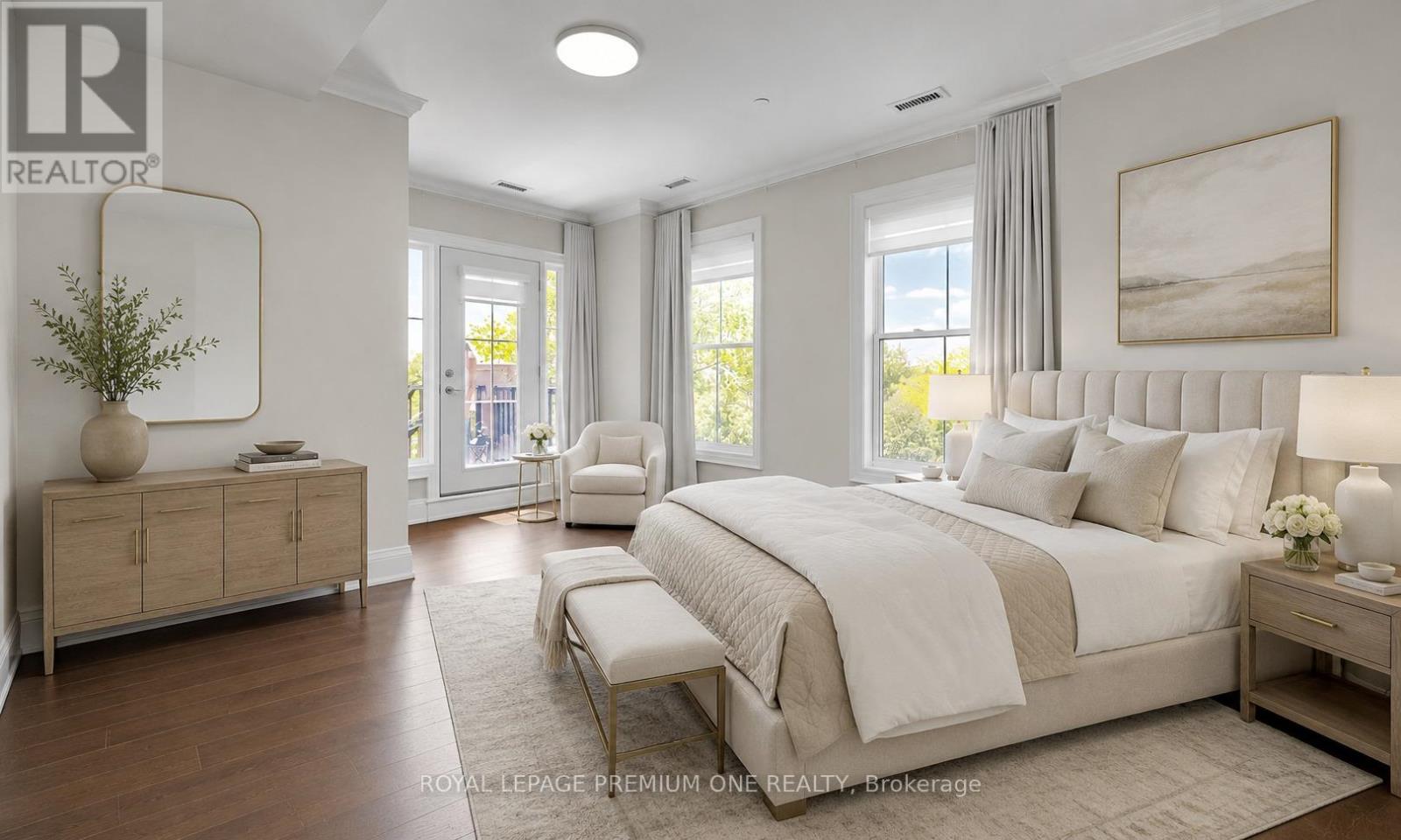 #303 10360 ISLINGTON AVENUE - 22