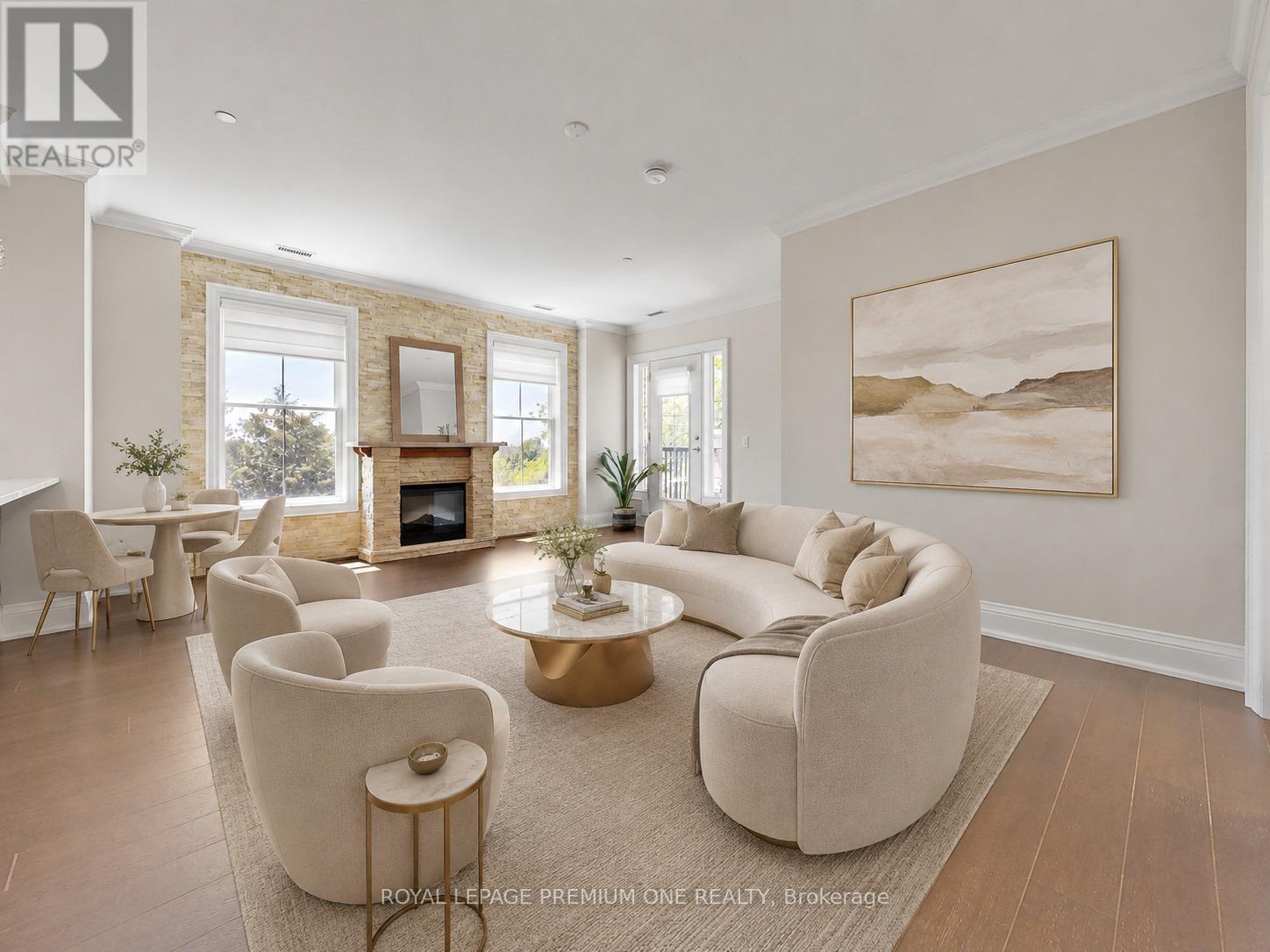 #303 10360 ISLINGTON AVENUE - 5