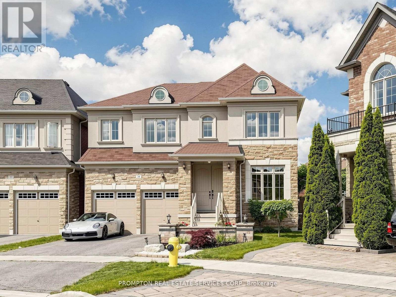 29 BEEBE CRESCENT - 1