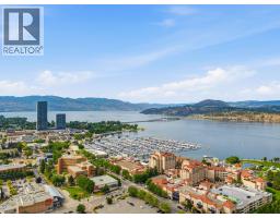 3501 1191 Sunset Drive, Kelowna
