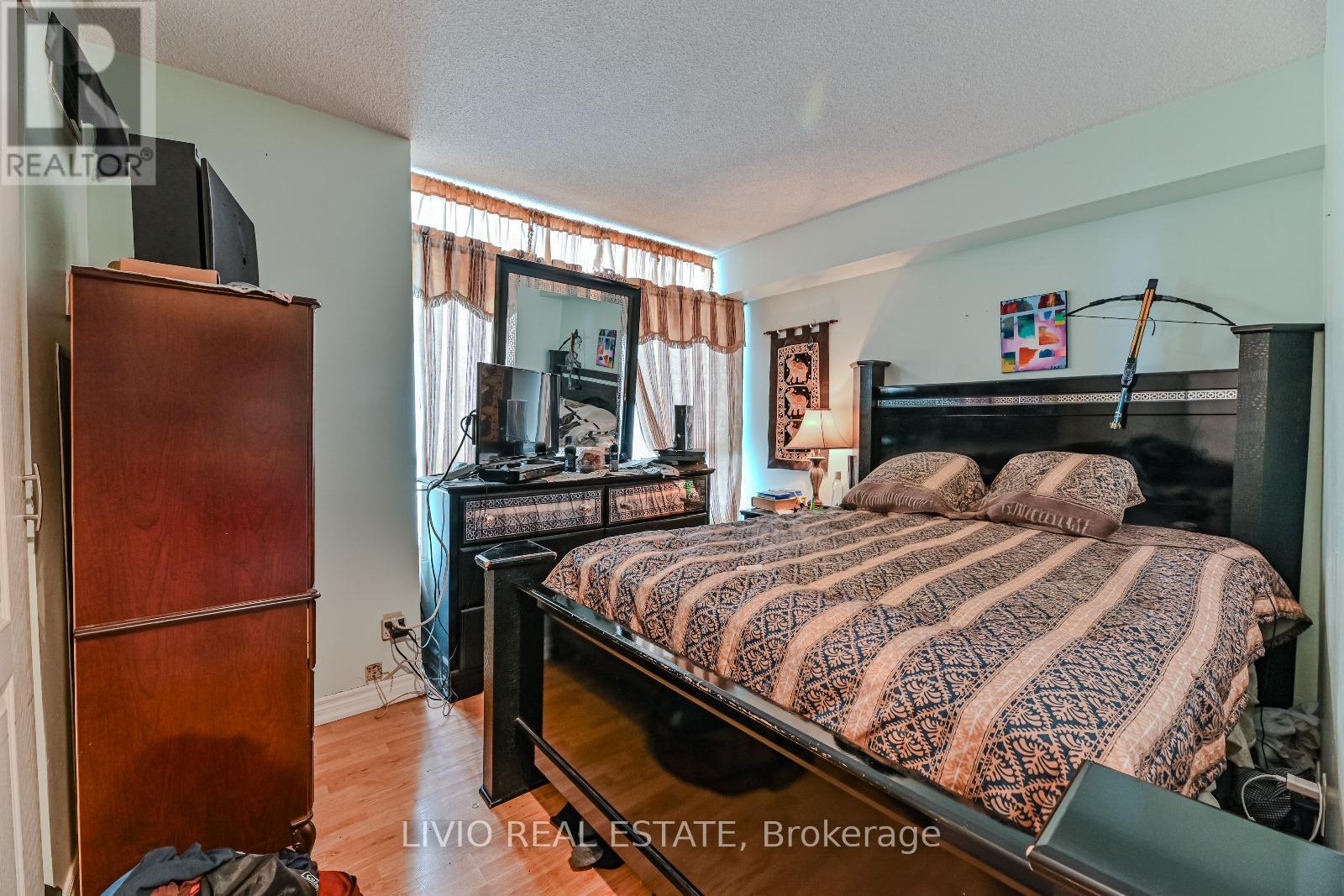 #706 2470 EGLINTON AVENUE W - 7