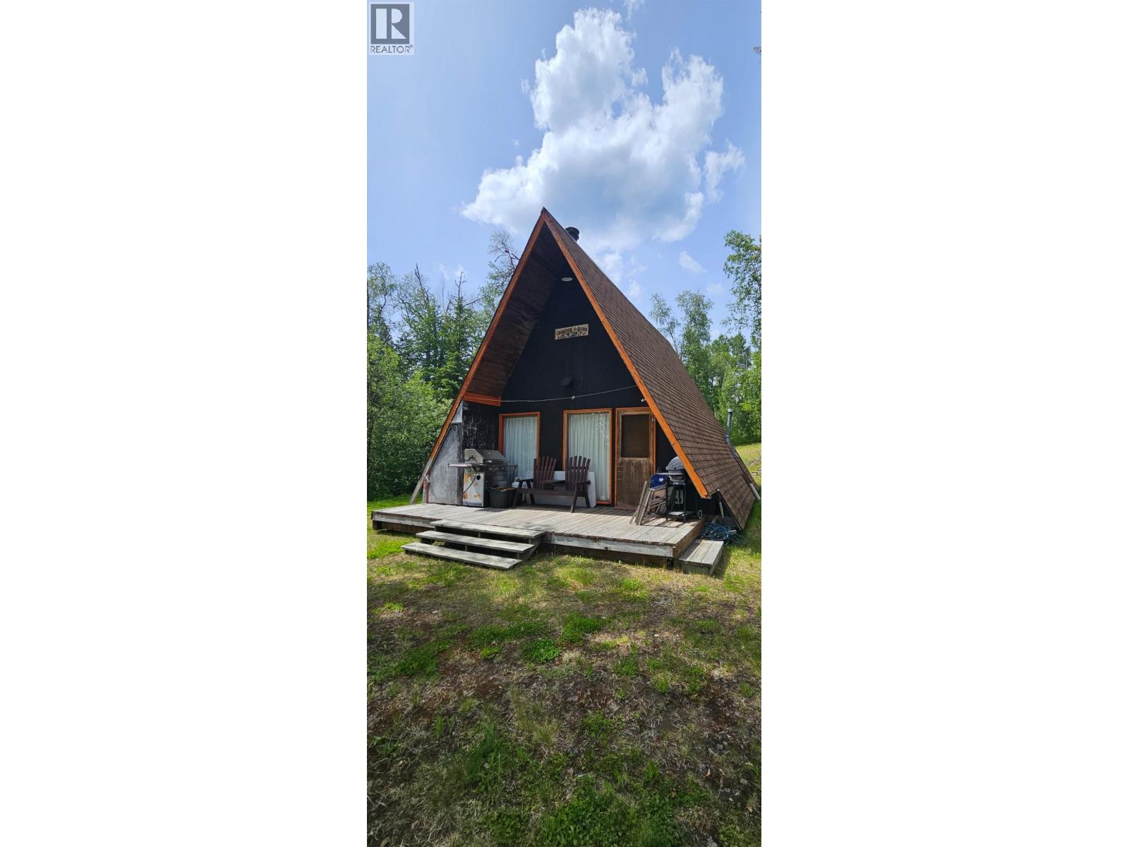 Kitchen of 25005 CAMP ROAD · Prince George, BC