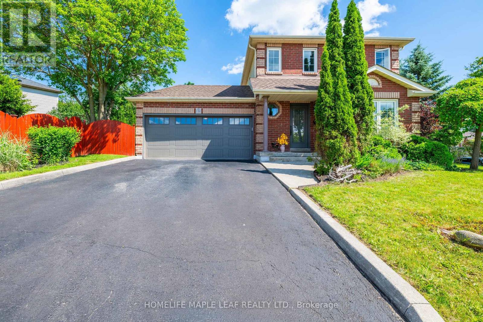 191 STIRLING MACGREGOR DRIVE - 2