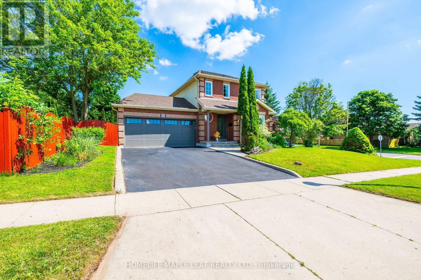 191 STIRLING MACGREGOR DRIVE - 3