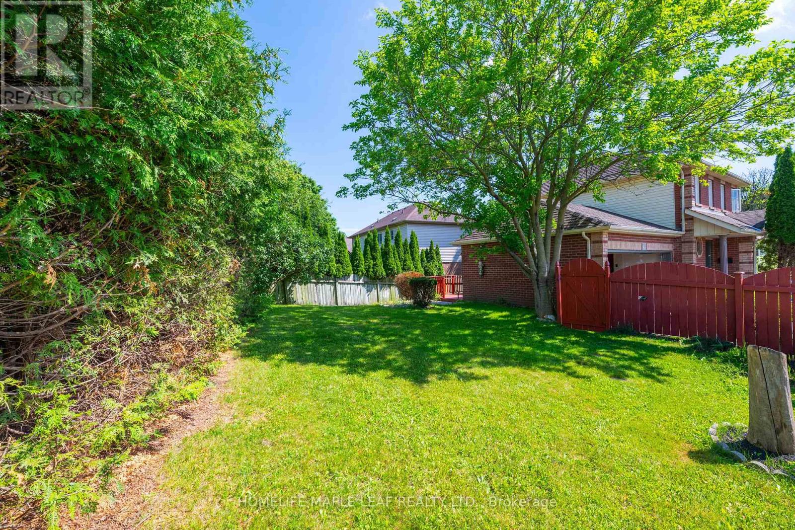 191 STIRLING MACGREGOR DRIVE - 30