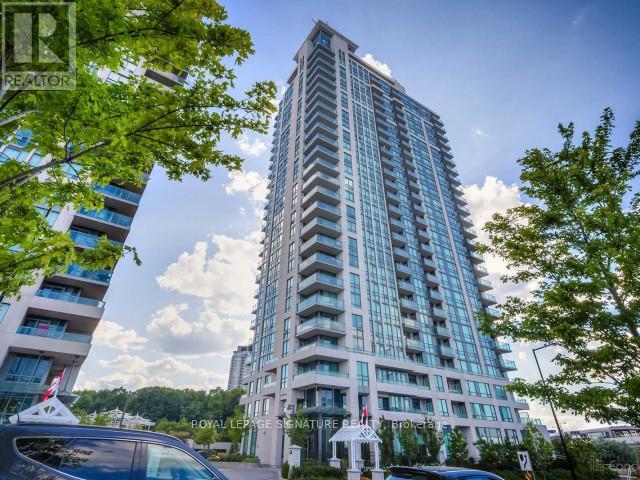 #1512 68 GRANGEWAY AVENUE - 4