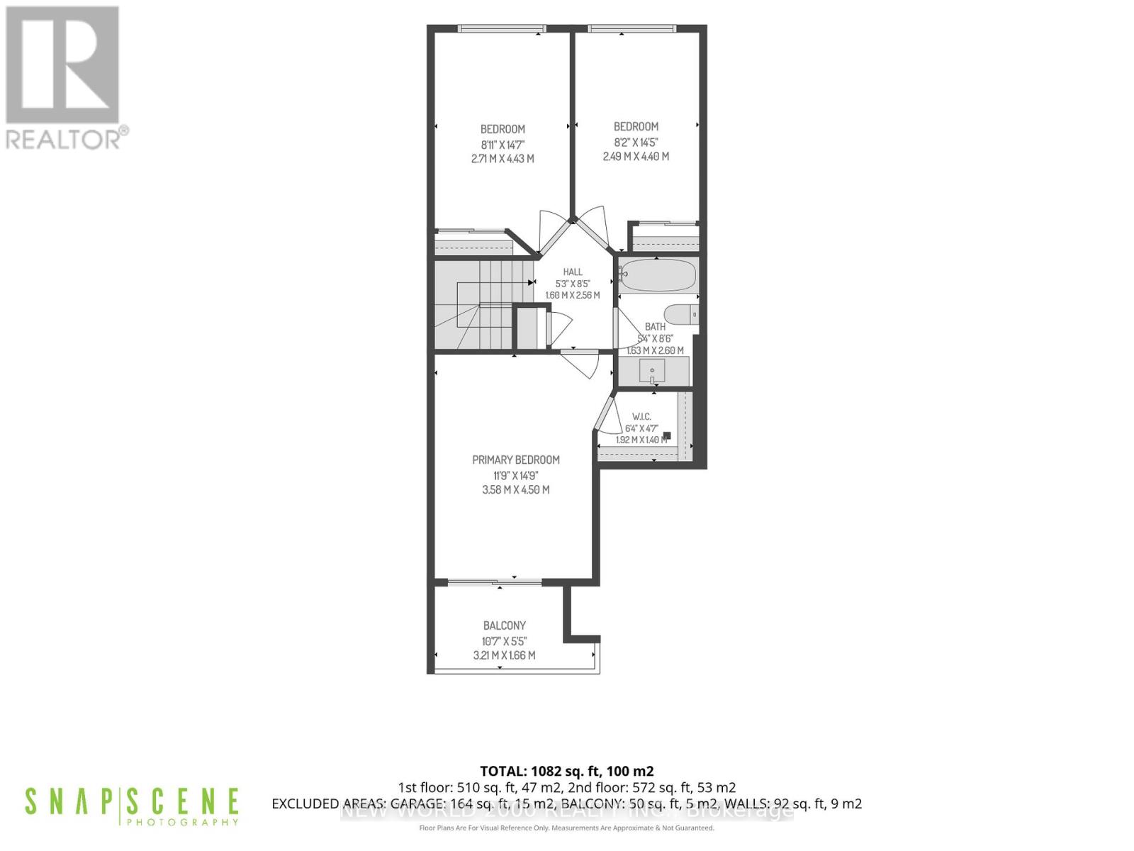 #58 58 STEWART MACLAREN ROAD - 32