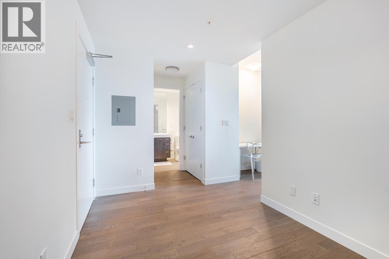 1 Bed, 1 Bath House for Sale in Burnaby – 1006 9060 UNIVERSITY CRESCENT, Burnaby – MLS# R3141306 - Image 11