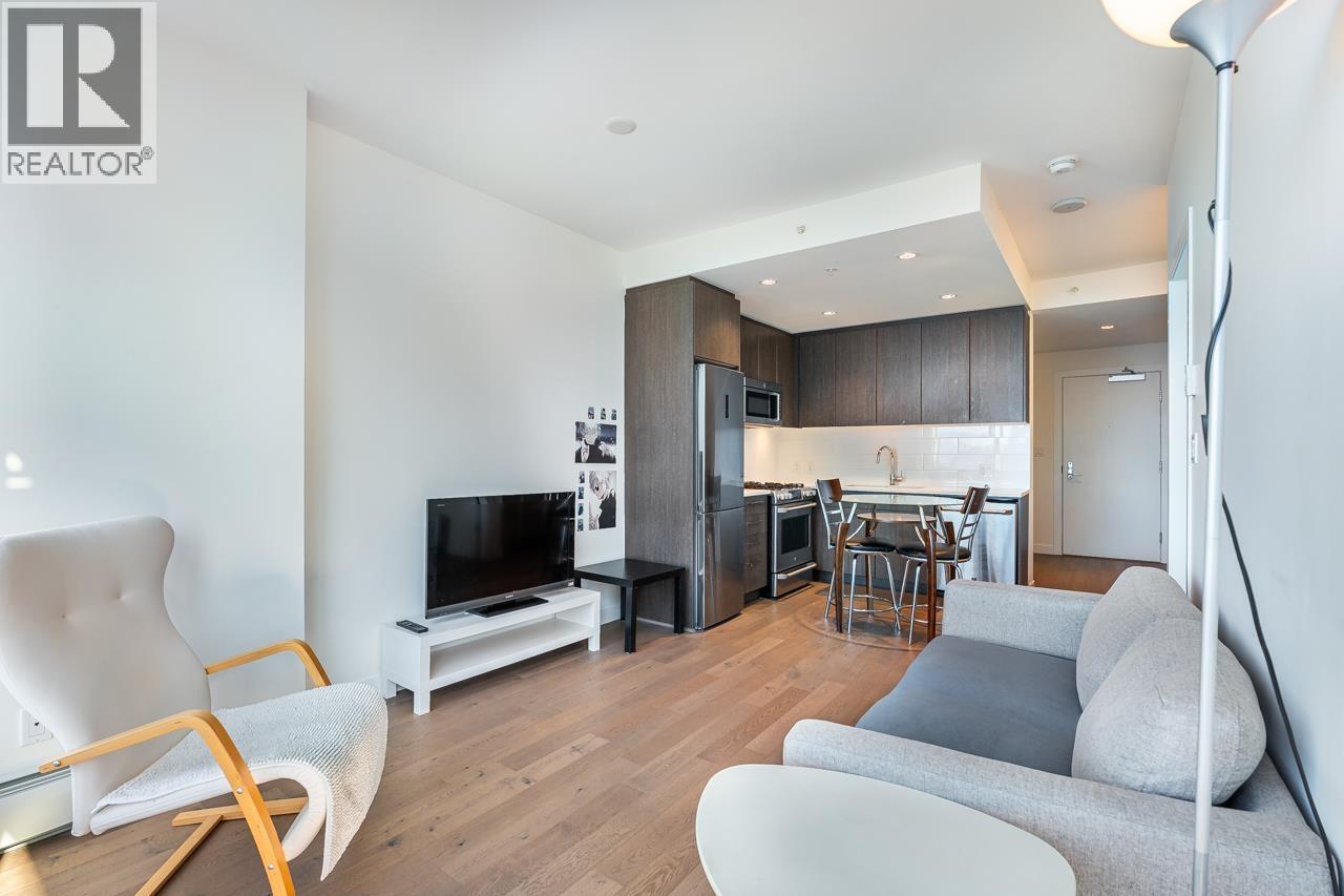 1 Bed, 1 Bath House for Sale in Burnaby – 1006 9060 UNIVERSITY CRESCENT, Burnaby – MLS# R3141306 - Image 12