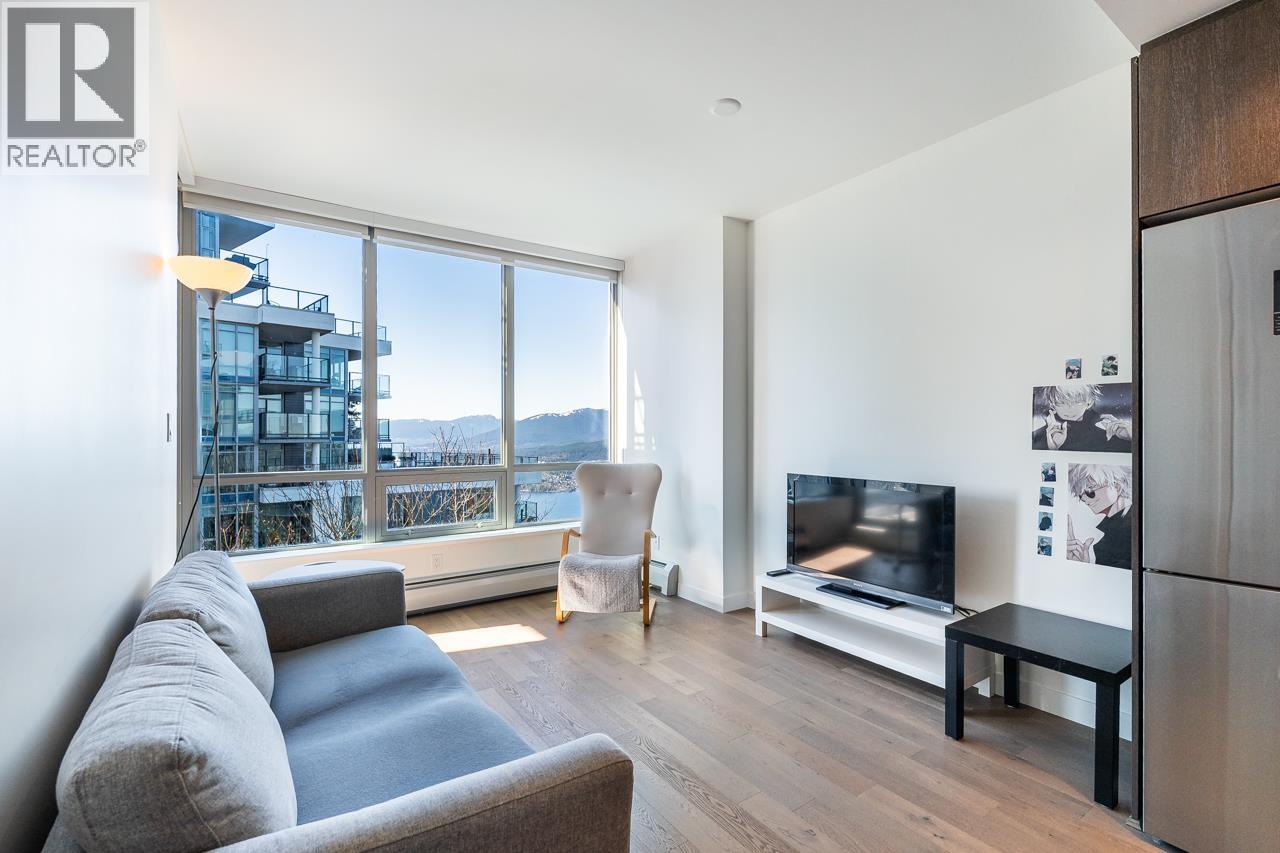 1 Bed, 1 Bath House for Sale in Burnaby – 1006 9060 UNIVERSITY CRESCENT, Burnaby – MLS# R3141306 - Image 16