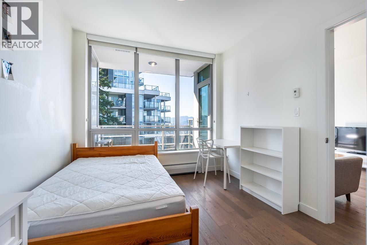 1 Bed, 1 Bath House for Sale in Burnaby – 1006 9060 UNIVERSITY CRESCENT, Burnaby – MLS# R3141306 - Image 17