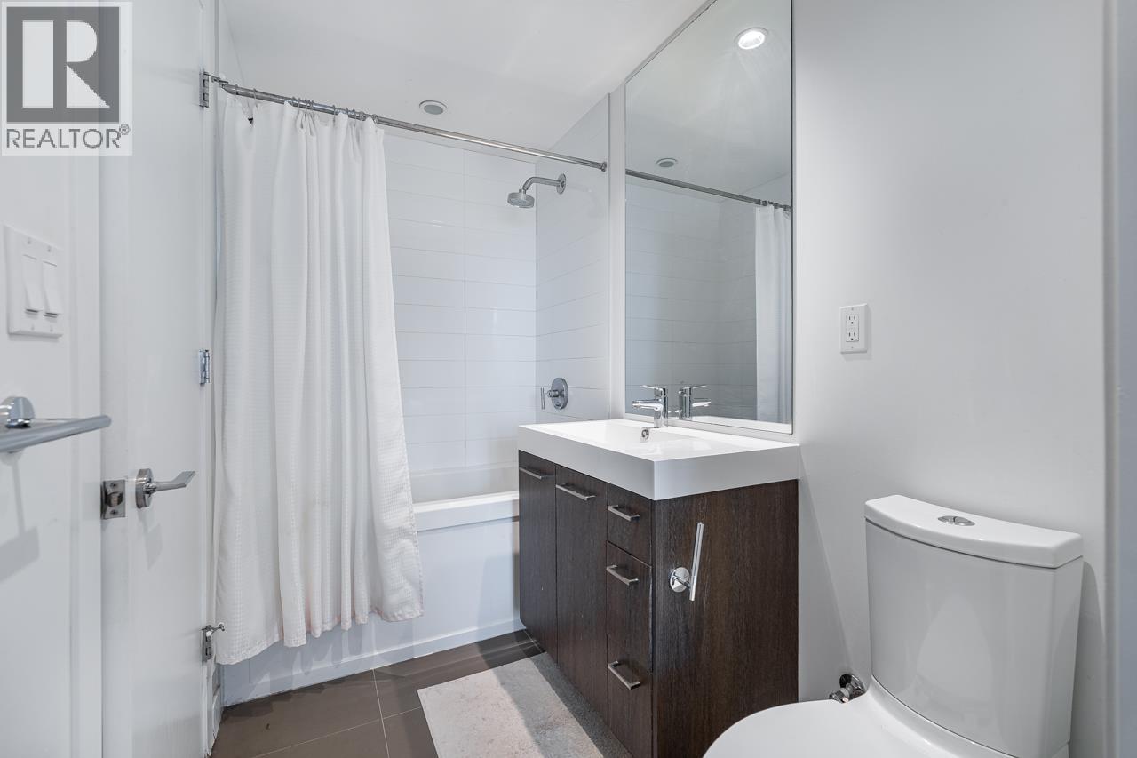 1 Bed, 1 Bath House for Sale in Burnaby – 1006 9060 UNIVERSITY CRESCENT, Burnaby – MLS# R3141306 - Image 20