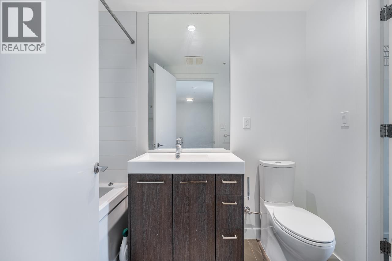 1 Bed, 1 Bath House for Sale in Burnaby – 1006 9060 UNIVERSITY CRESCENT, Burnaby – MLS# R3141306 - Image 21