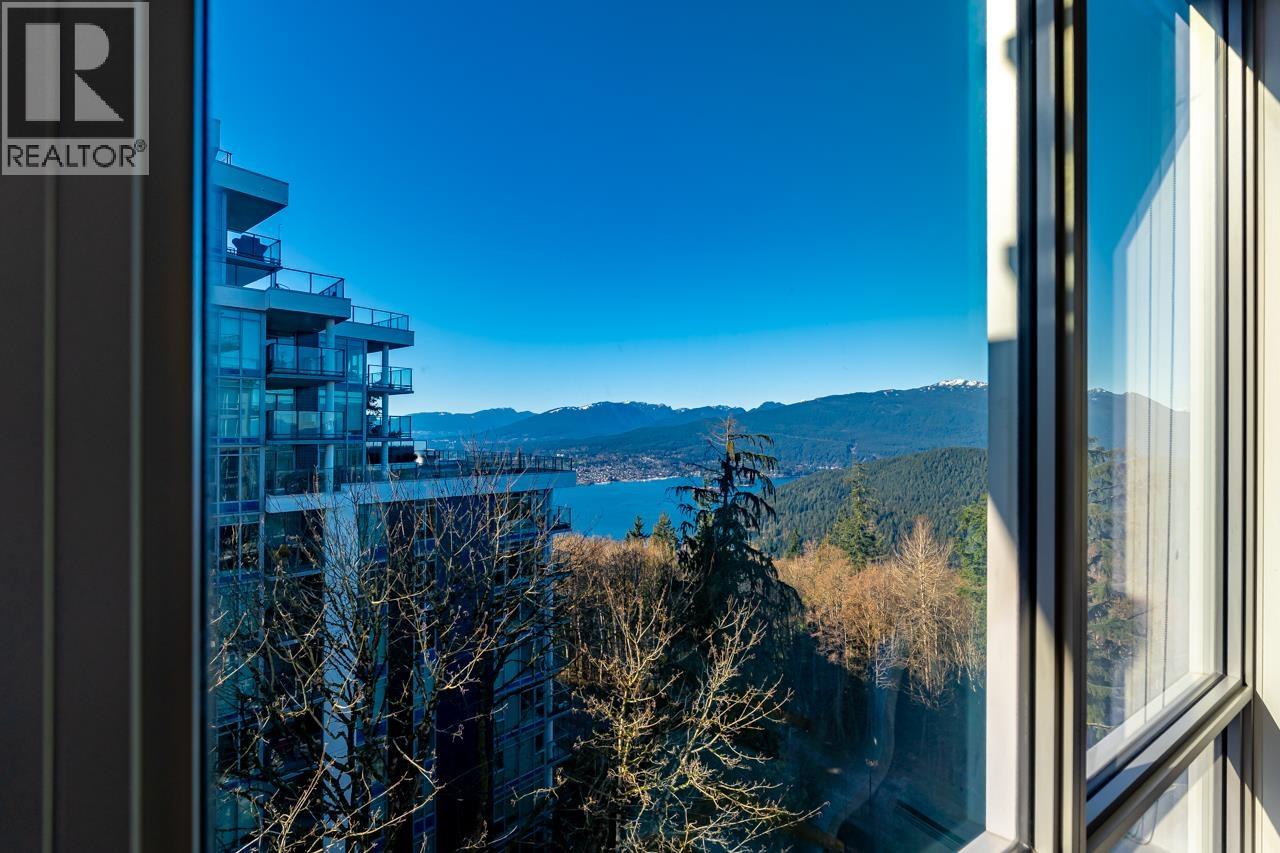 1 Bed, 1 Bath House for Sale in Burnaby – 1006 9060 UNIVERSITY CRESCENT, Burnaby – MLS# R3141306 - Image 27